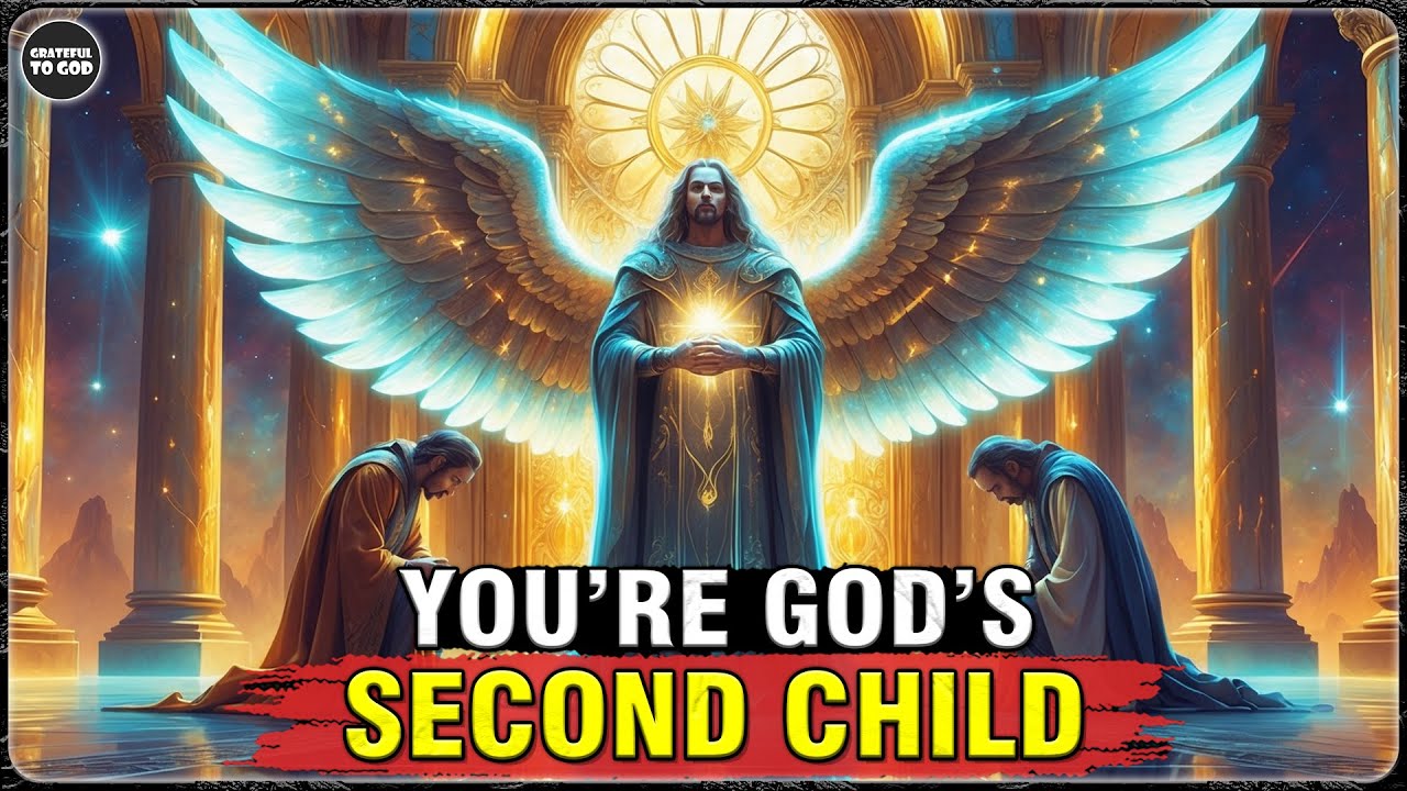 God’s Chosen Ones, You Are the One Chosen to Walk After Jesus | GRATEFUL TO GOD