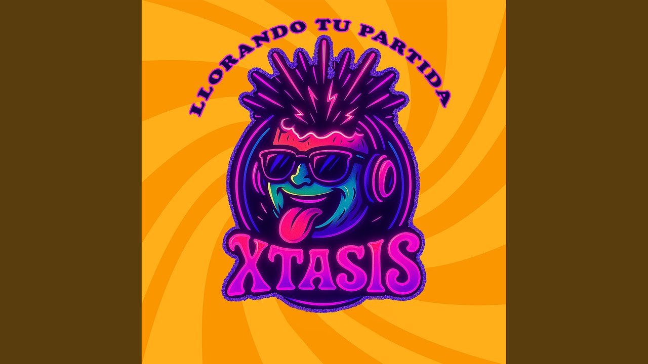 Llorando Tu Partida