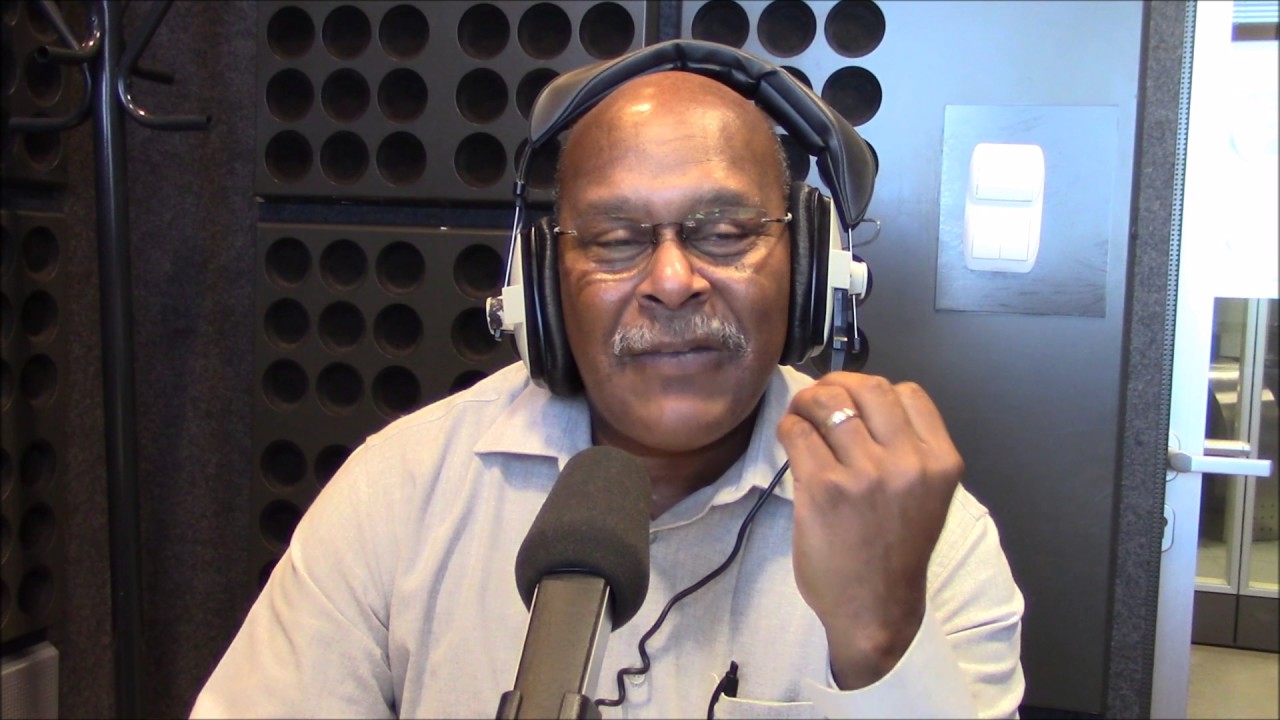 CARLOS JEQUE NA RDP ÁFRICA