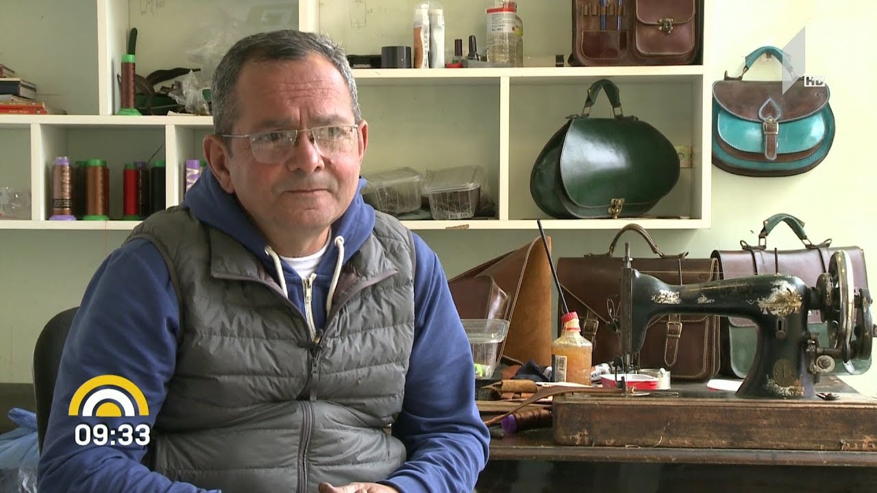 #ახალიდღე პროფესიად ქცეული ჰობი