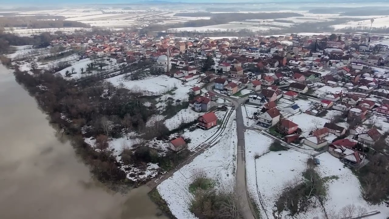 Brezovo Polje, Brčko