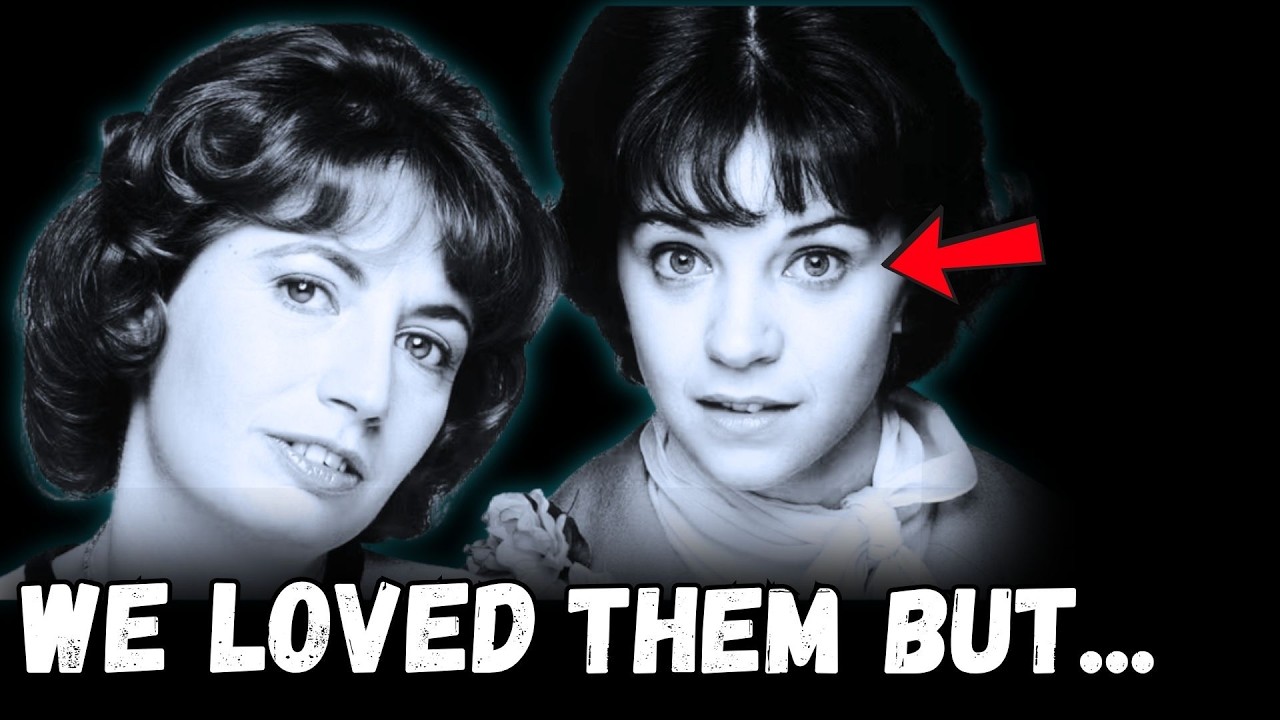 Laverne & Shirley (1976): Something Was Off