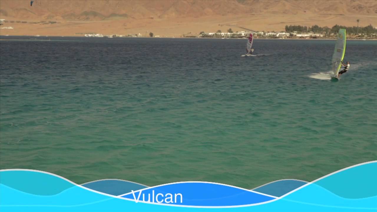 How to Pop and Vulcan