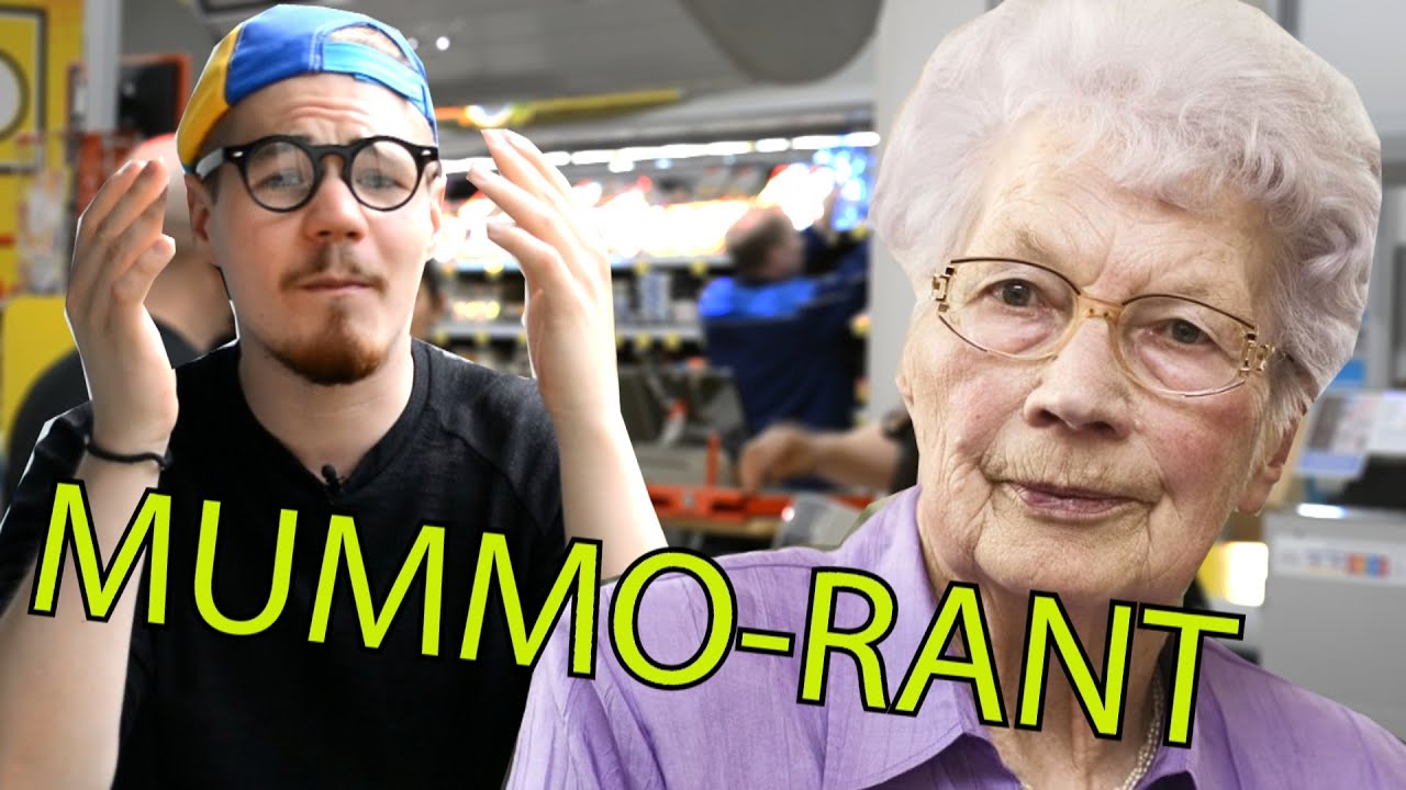 V*TUN MUMMOT!