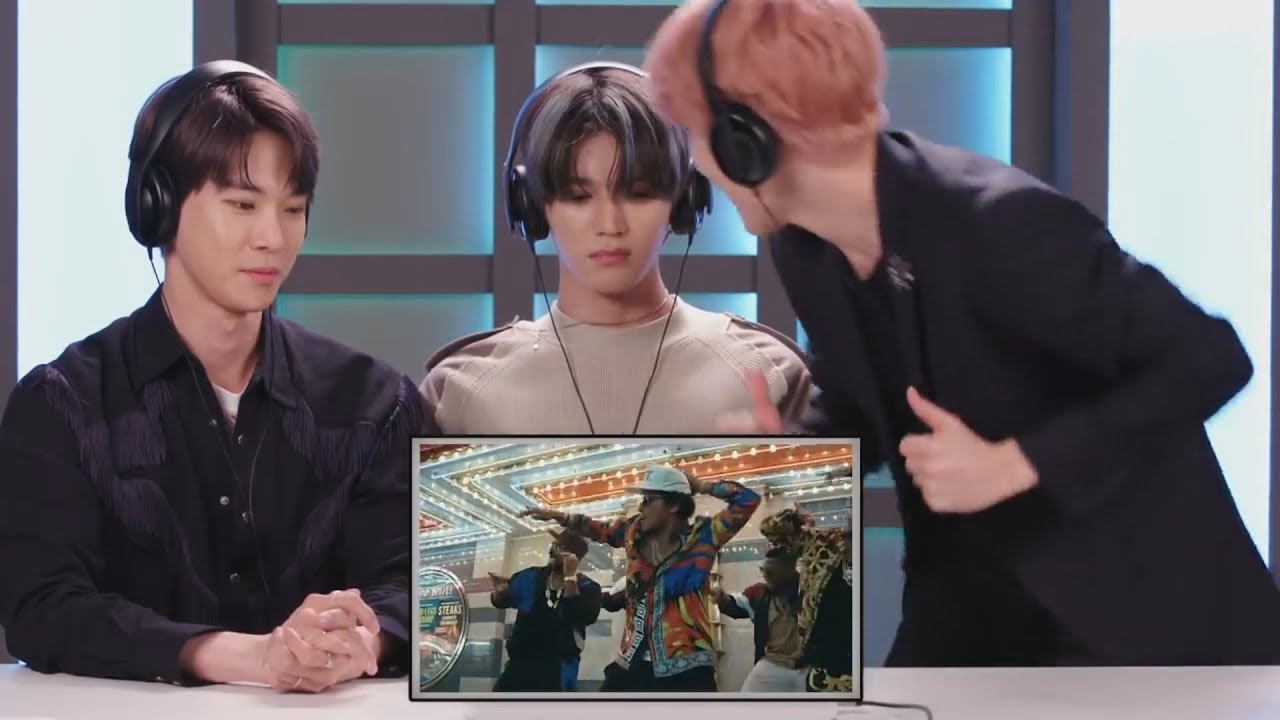 nct moments that give me secondhand embarrassment