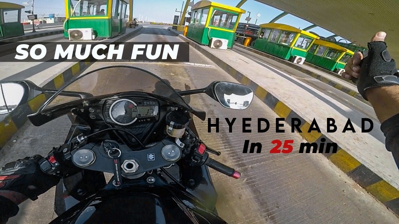 Karachi to hyderabad in 25 minutes || motovlog ||