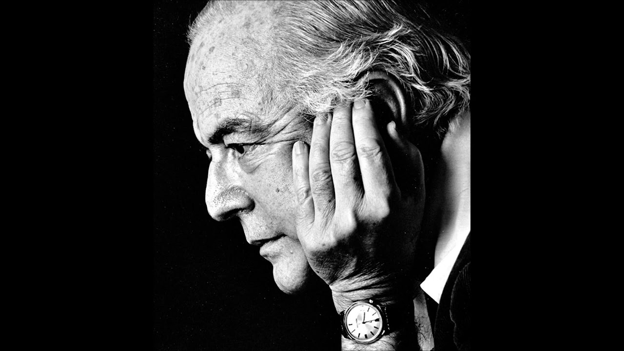 Samuel Barber - DRILL REMIX