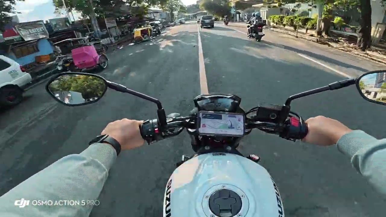 SV650 | Feb 16, 2025 Basketball Run