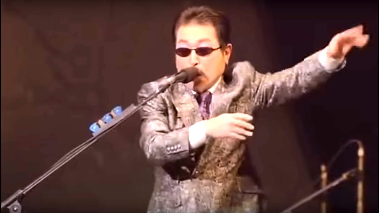 MC (THE ALFEE Neo Universe 2011 Final I Love You, Always...)