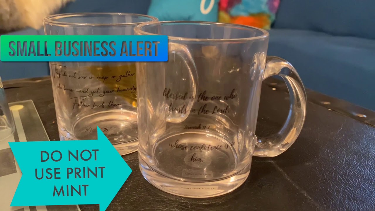Print Mint Sucks!!!