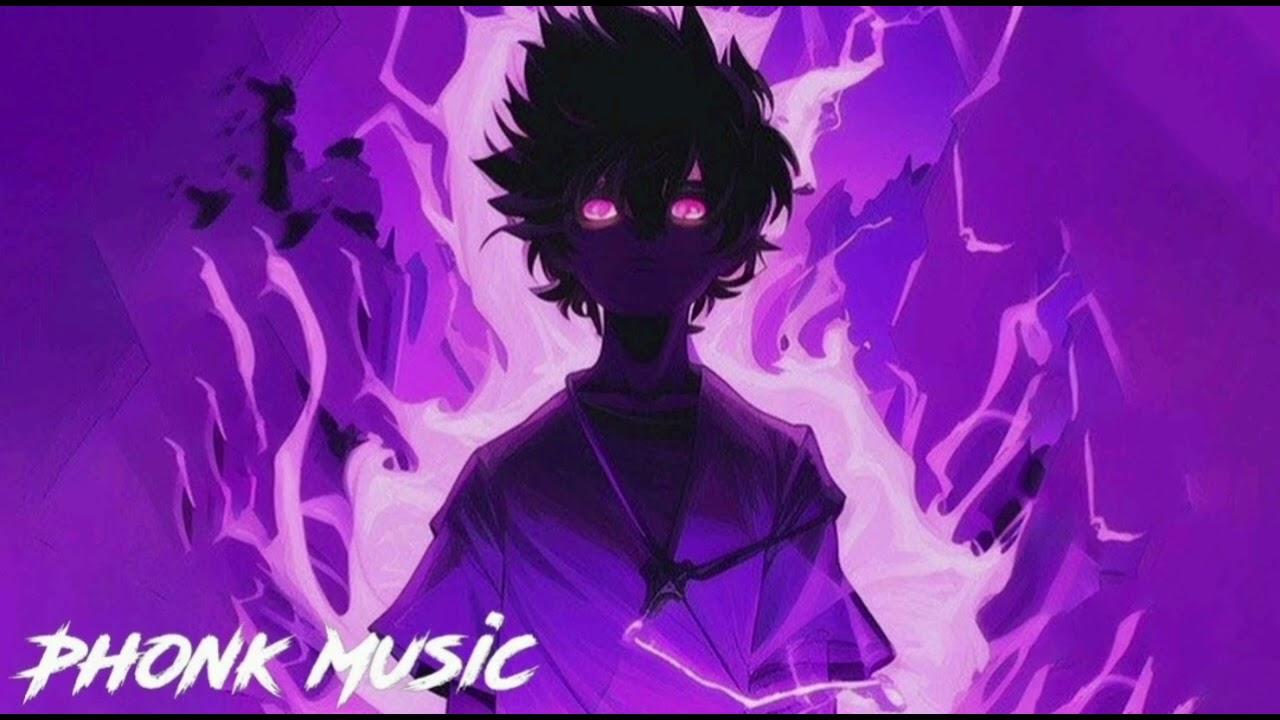 𝙎𝙃𝙄𝙆𝘼𝙈𝙄-фонк