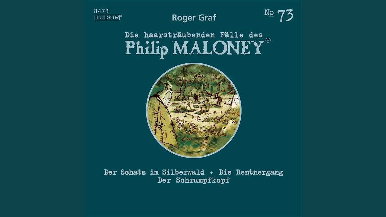 Der Schrumpfkopf, Scene 4