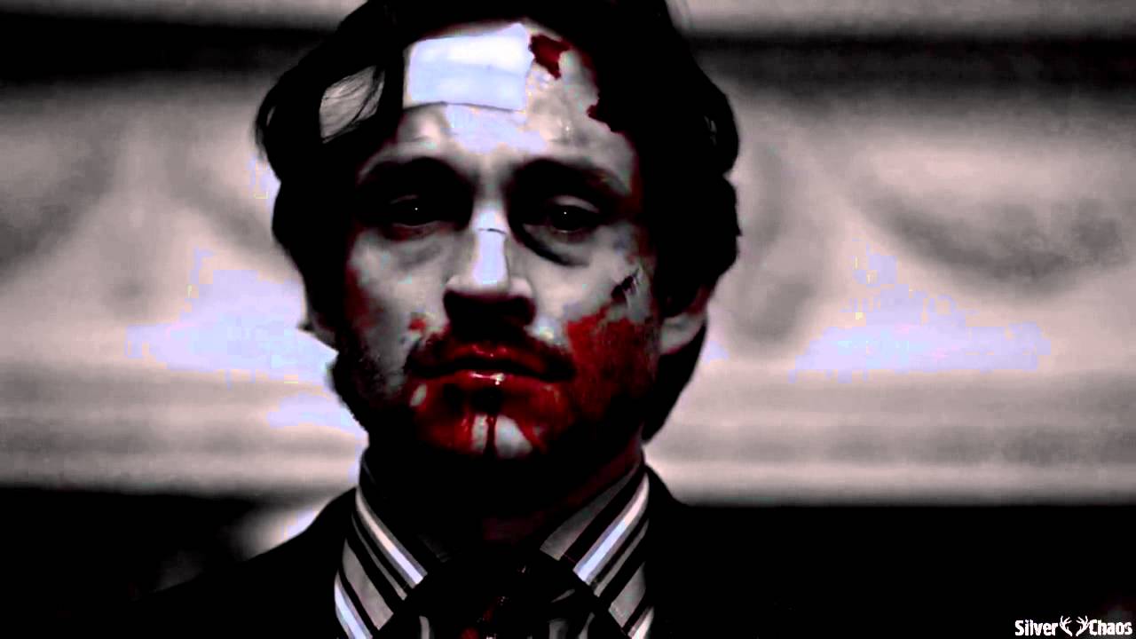 Hannibal & Will | Become the Beast