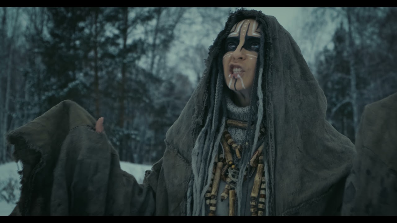 NYTT LAND - U-Gra (Official video) / Pagan Music