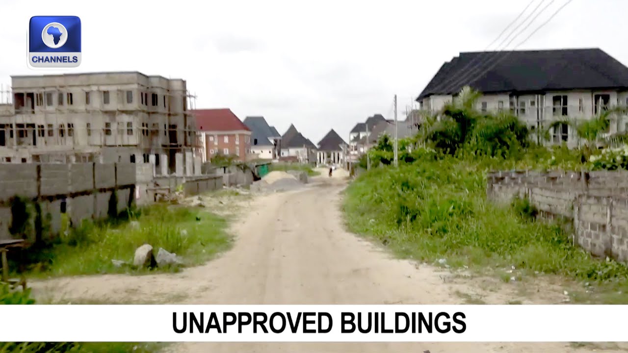 FHA Set To Demolish Houses, Regularise Others In FESTAC, Lagos