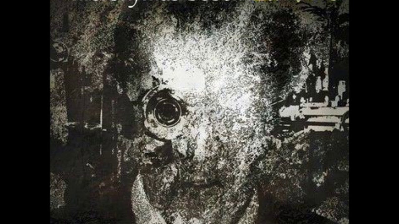 Hieronymus Bosch - Equivoke (2008) [Full Album]