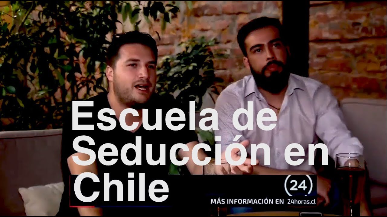 LevantArt Chile en TV - 24 Horas Central