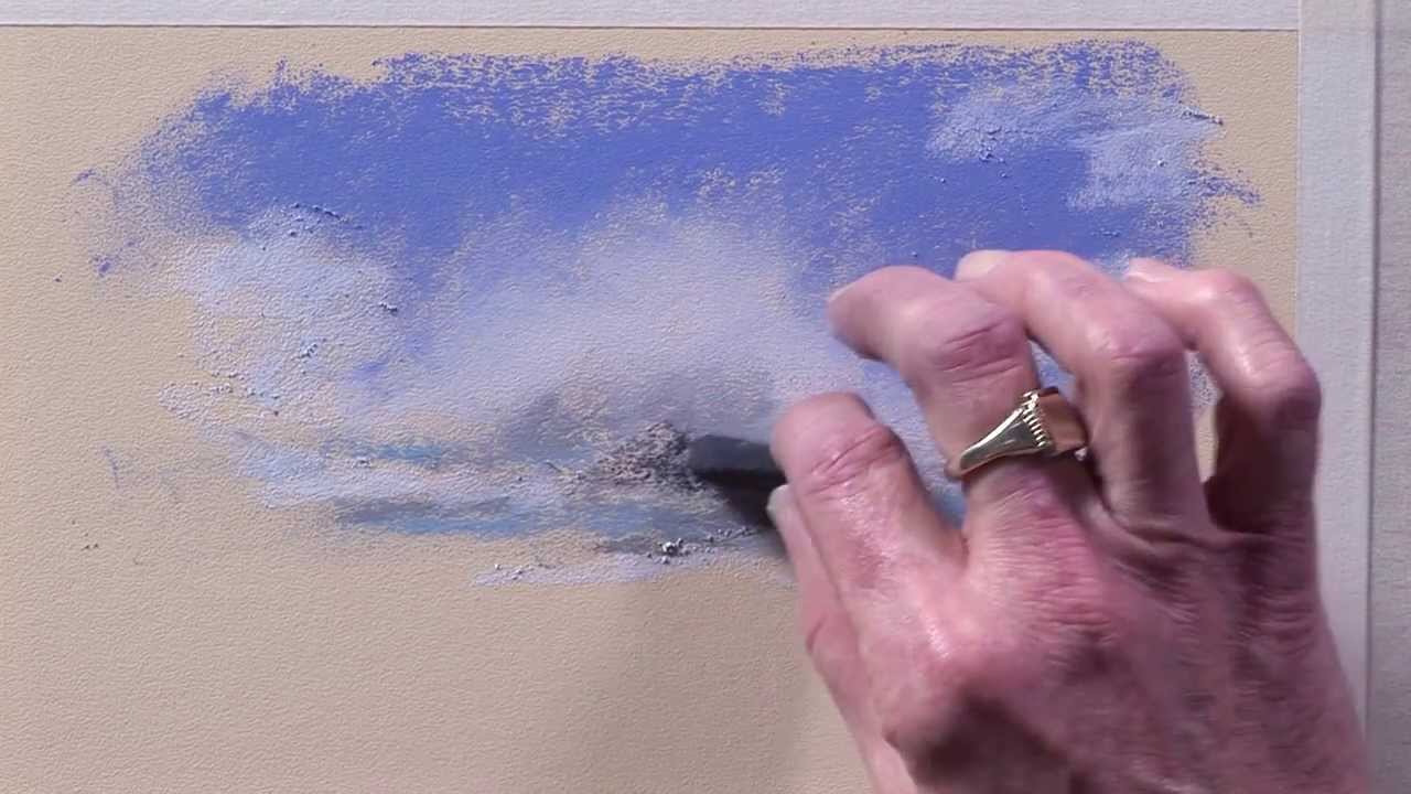 Canson Mi-Teintes Touch Pastel Paper
