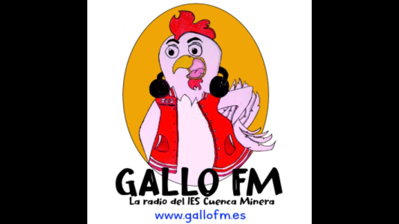 LAS MAÑANAS DE GALLO FM. Cap. 96 Temp. 6 (13.3.26).