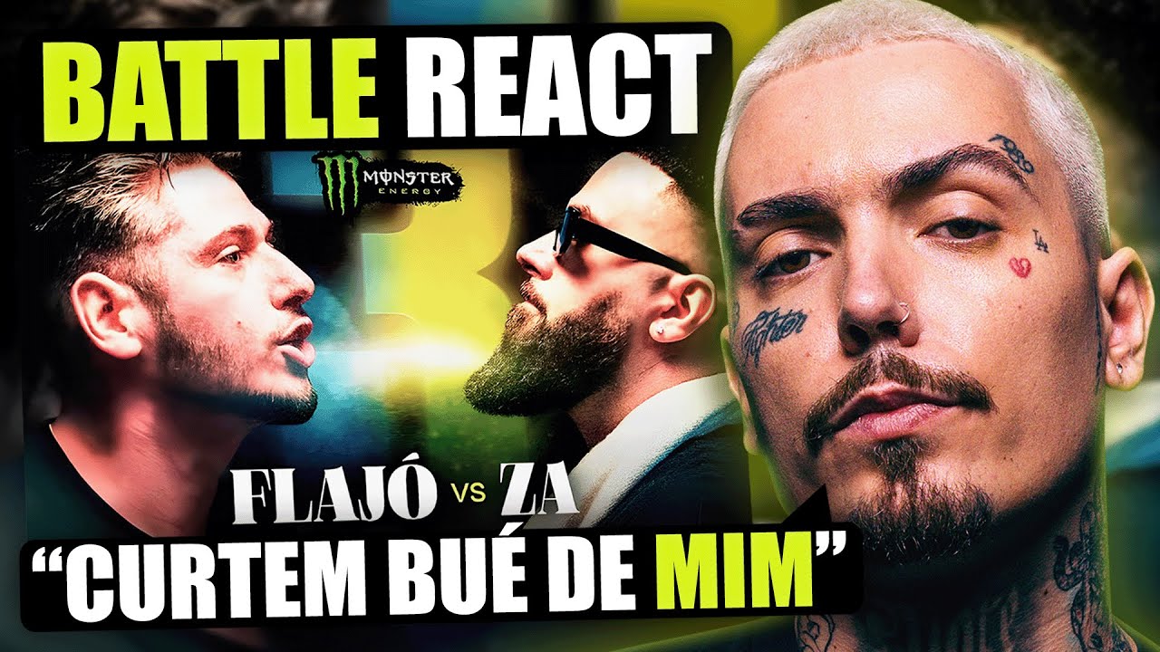 9 MILLER REACT - FLAJÓ VS ZA