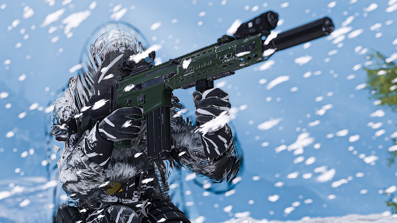 ВЫ ПРОБОВАЛИ ЭТО в Ghost Recon Breakpoint!