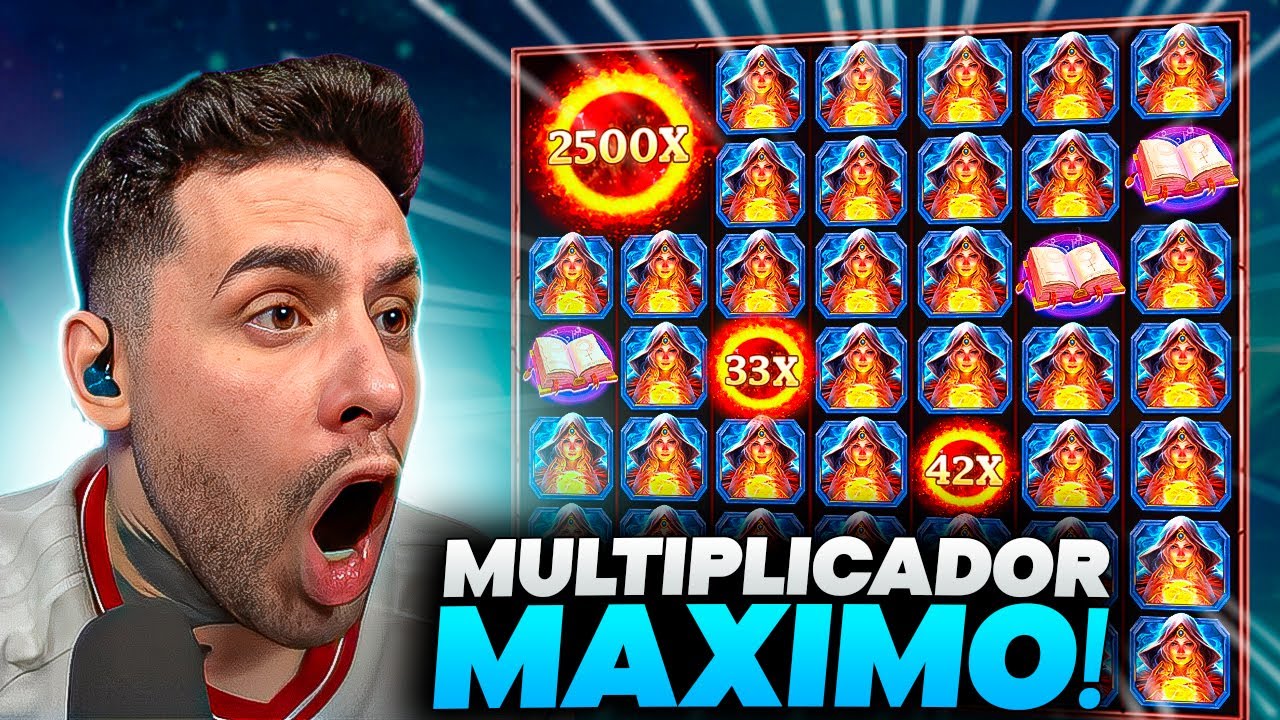 BUXEXA FICOU SEM ACREDITAR AO PEGAR O MULPLICADOR M&Aacute;XIMO DO FIRE PORTALS E FORRAR MUITO DE PRIMEIRA