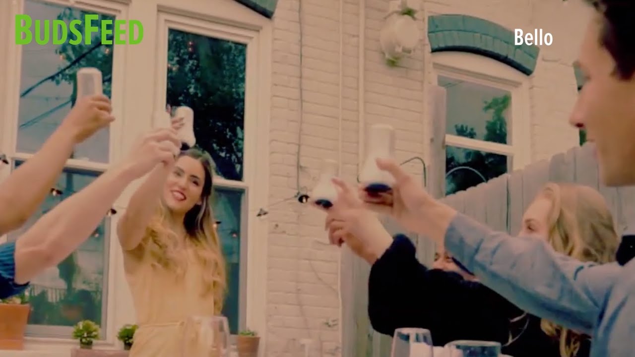 Bello Vapor Tap - Featured on BudsFeed