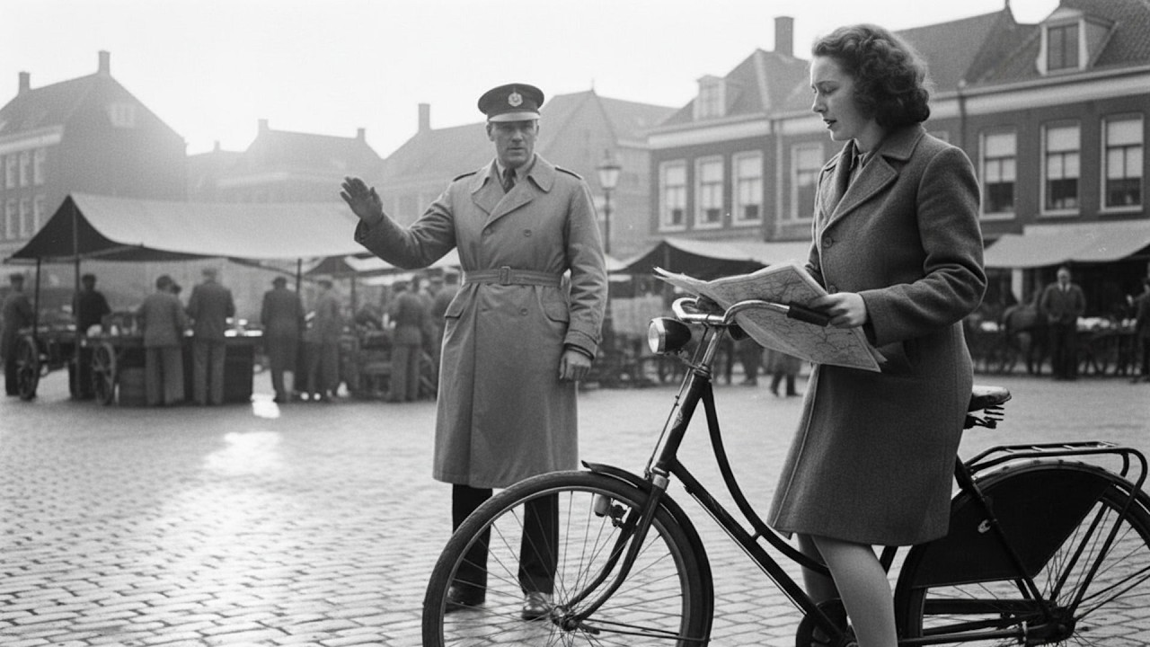 Menina de 14 Sorri na Bike, Atira na Cabeça e Foge!