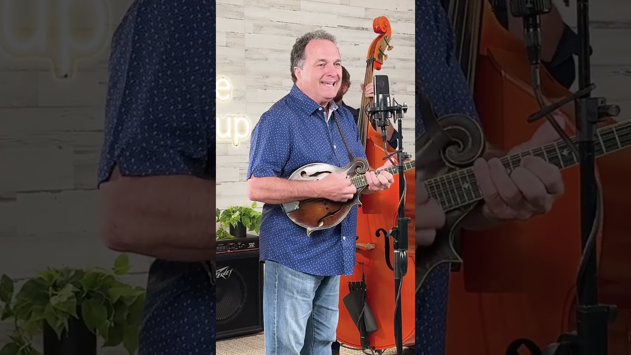 The Larry Stephenson Band