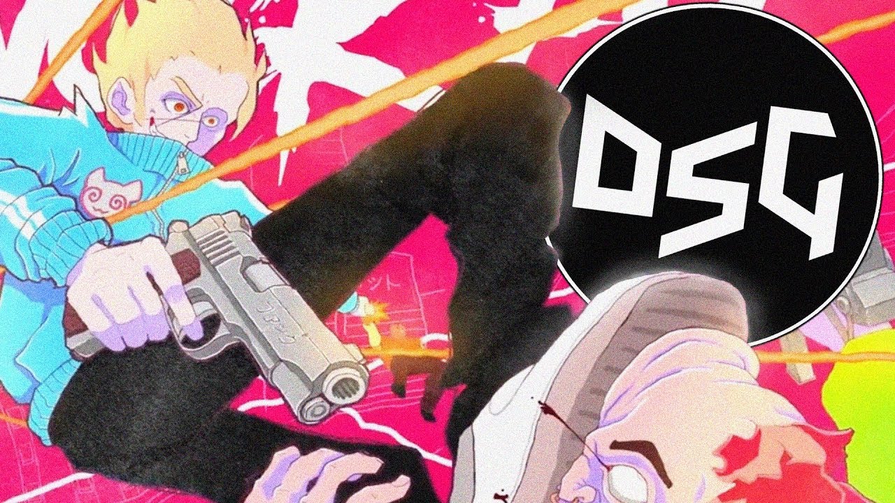 Bossfight - Nock Em