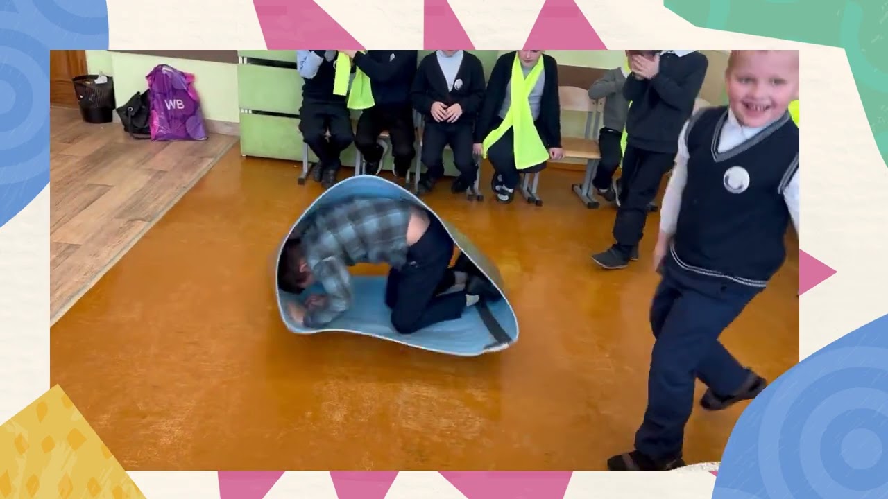 Рыцарский турнир