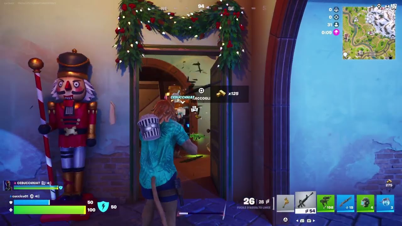 Fortnite MA E' VINTA?? NON CI POSSO ANCORA CREDERE!!!