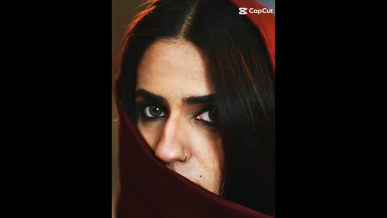 New look Pranjal Dahiya🖤⚡️