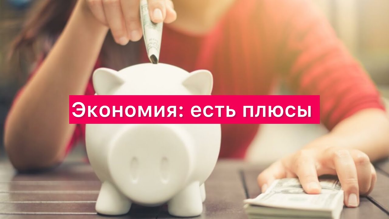 Моя Экономия за 6 месяцев: плюсы и минусы
