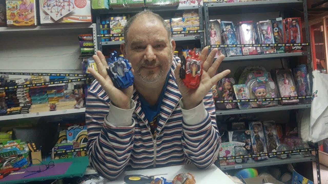 ¿Cómo reparar un lanzador con problemas?