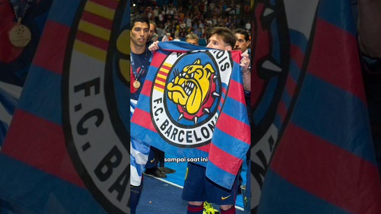 Boixos Nois: suporter yang dibenci clubnya sendiri #barcelona #barca #sepakbola #ultras