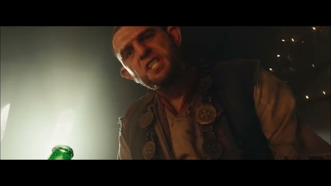 FEE FI FO FIX, I JUST HAD MY WEETABIX!