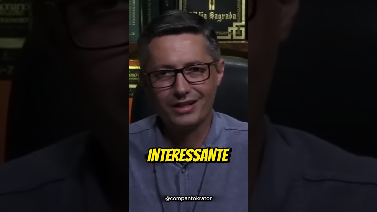 Uma LIÇÃO de HUMILDADE 👆🏻 | Prof. Raphael Tonon