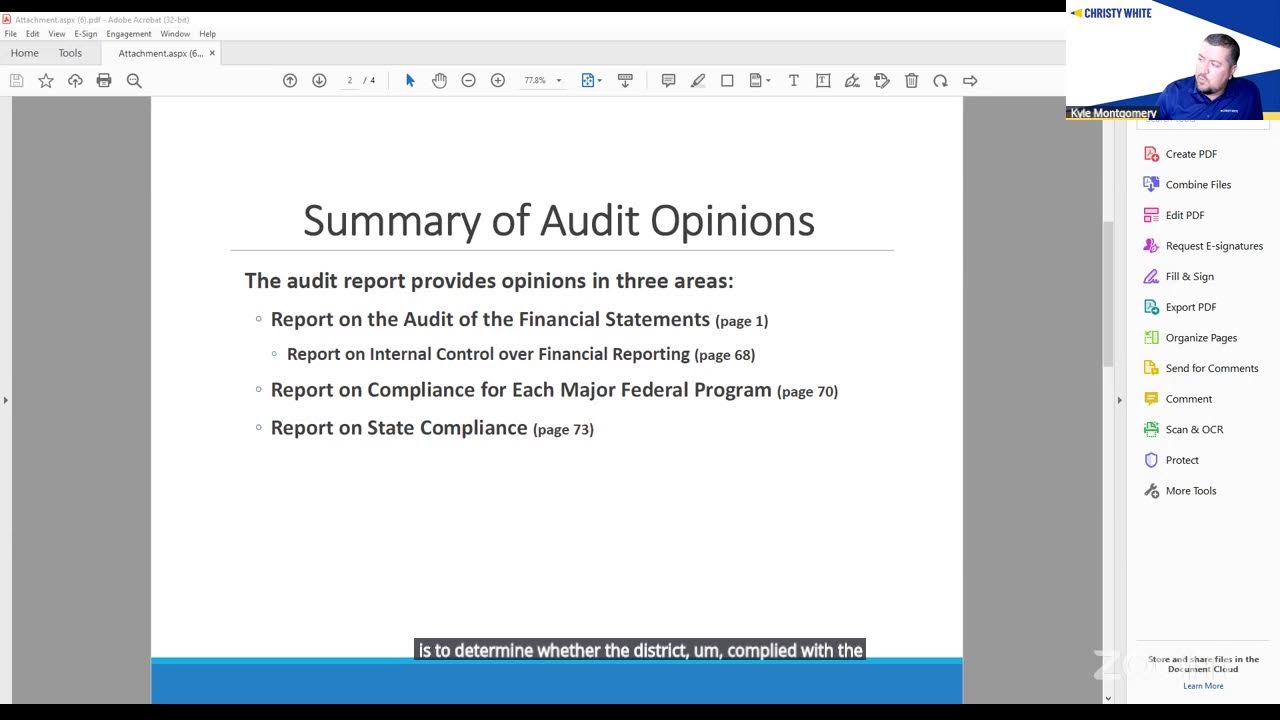 MVWSD Board Meeting 20260115 part2