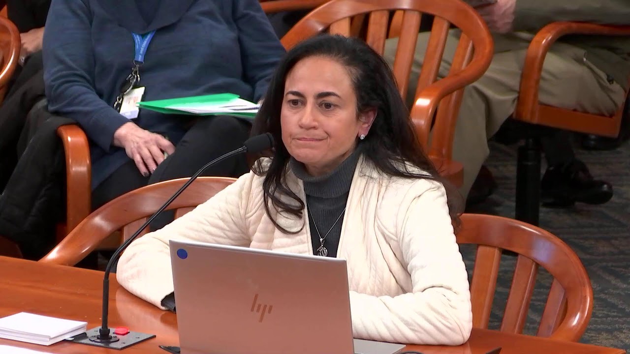 Appropriations: Subcommittee on Public Health - 3/17/2026