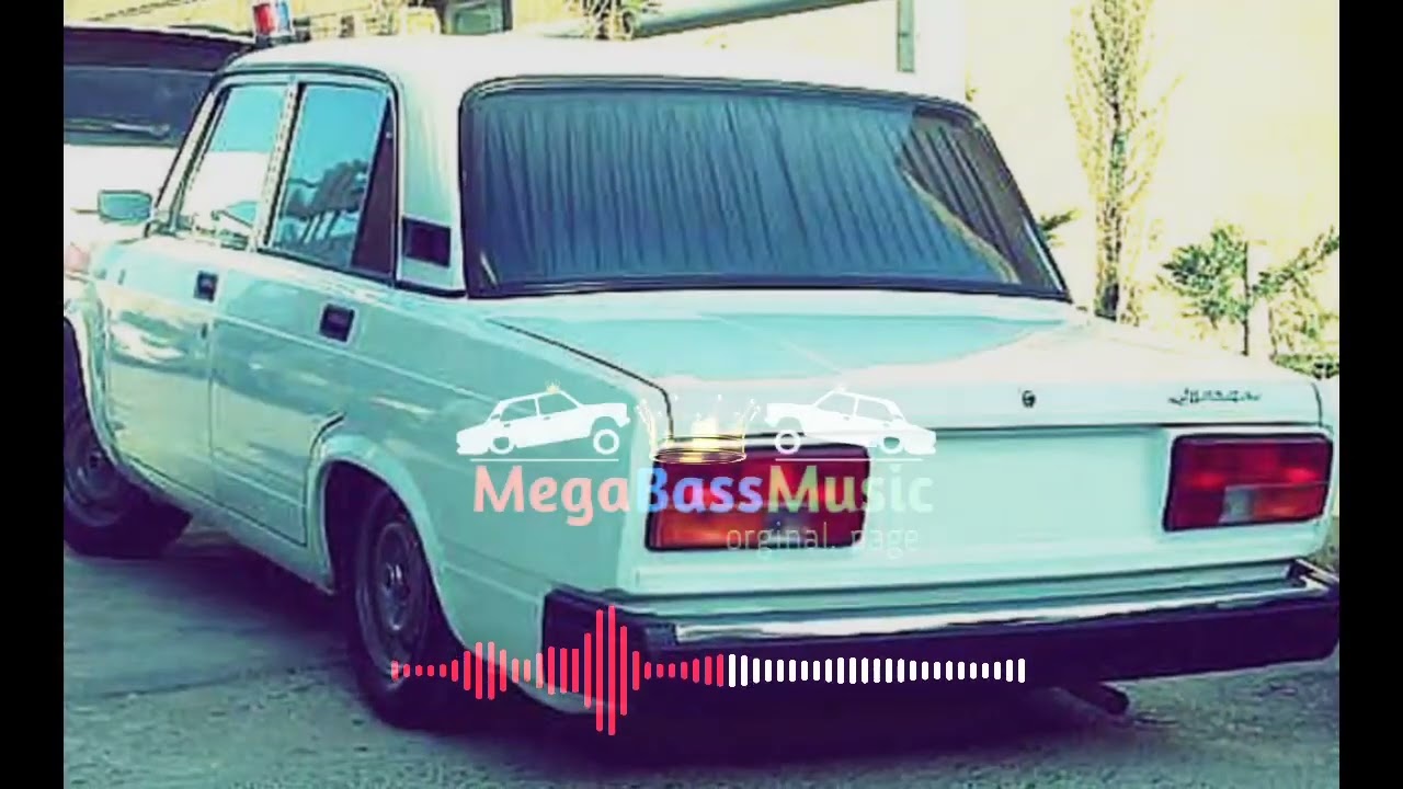 Azəri Bass Music 2023 2024 trend (Bir yari var həcinin)