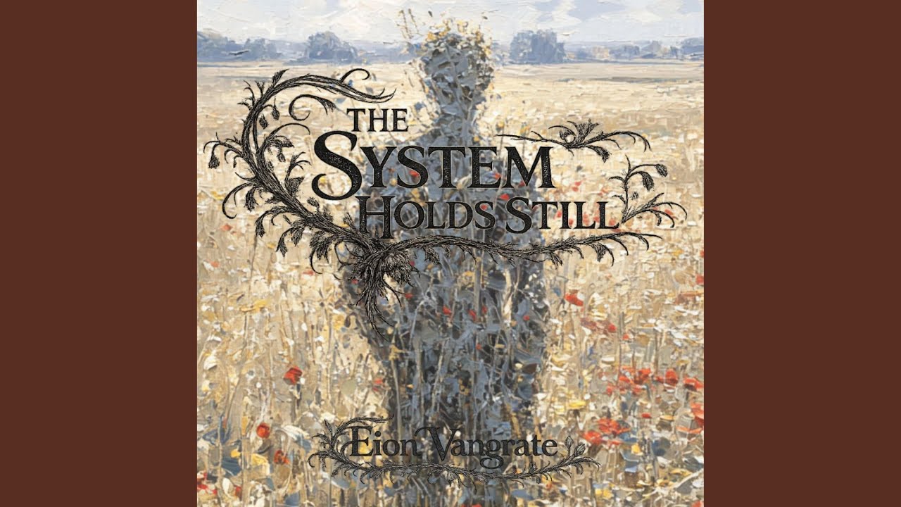 The System Holds Still
