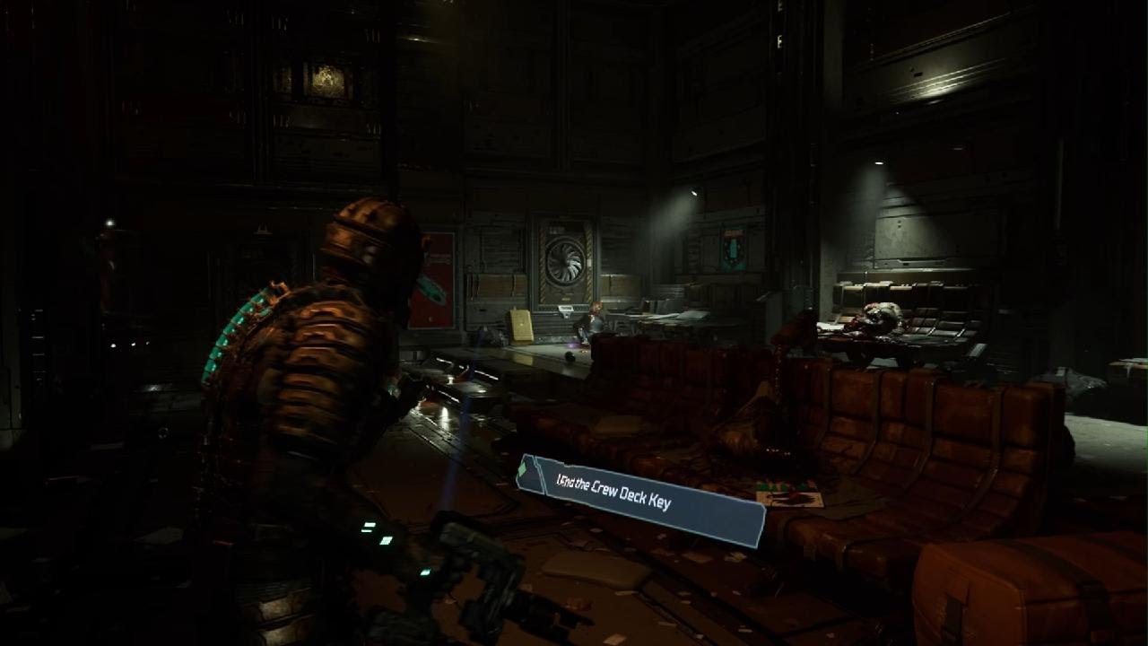 Dead Space_p10 IVO!?