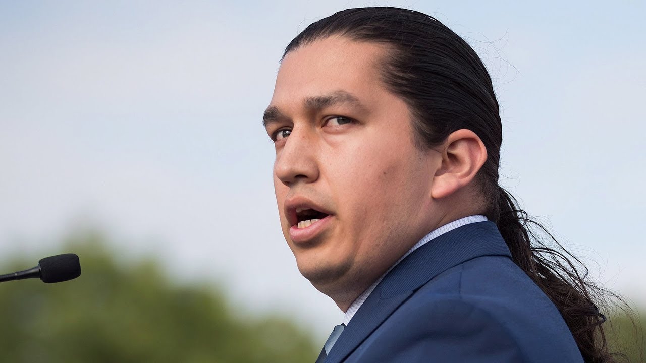 B.C. First Nations celebrate Trans Mountain court decision | Power & Politics