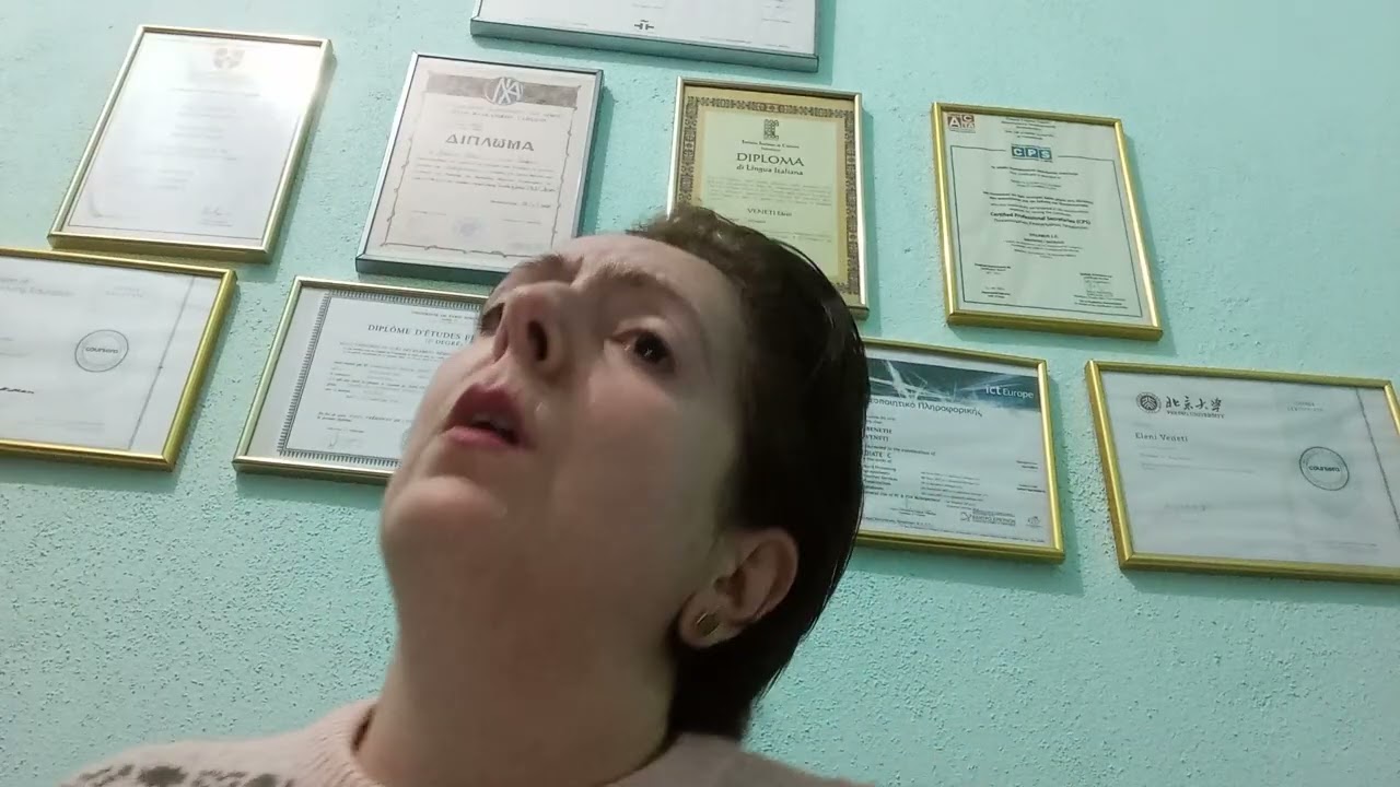 Don't cry