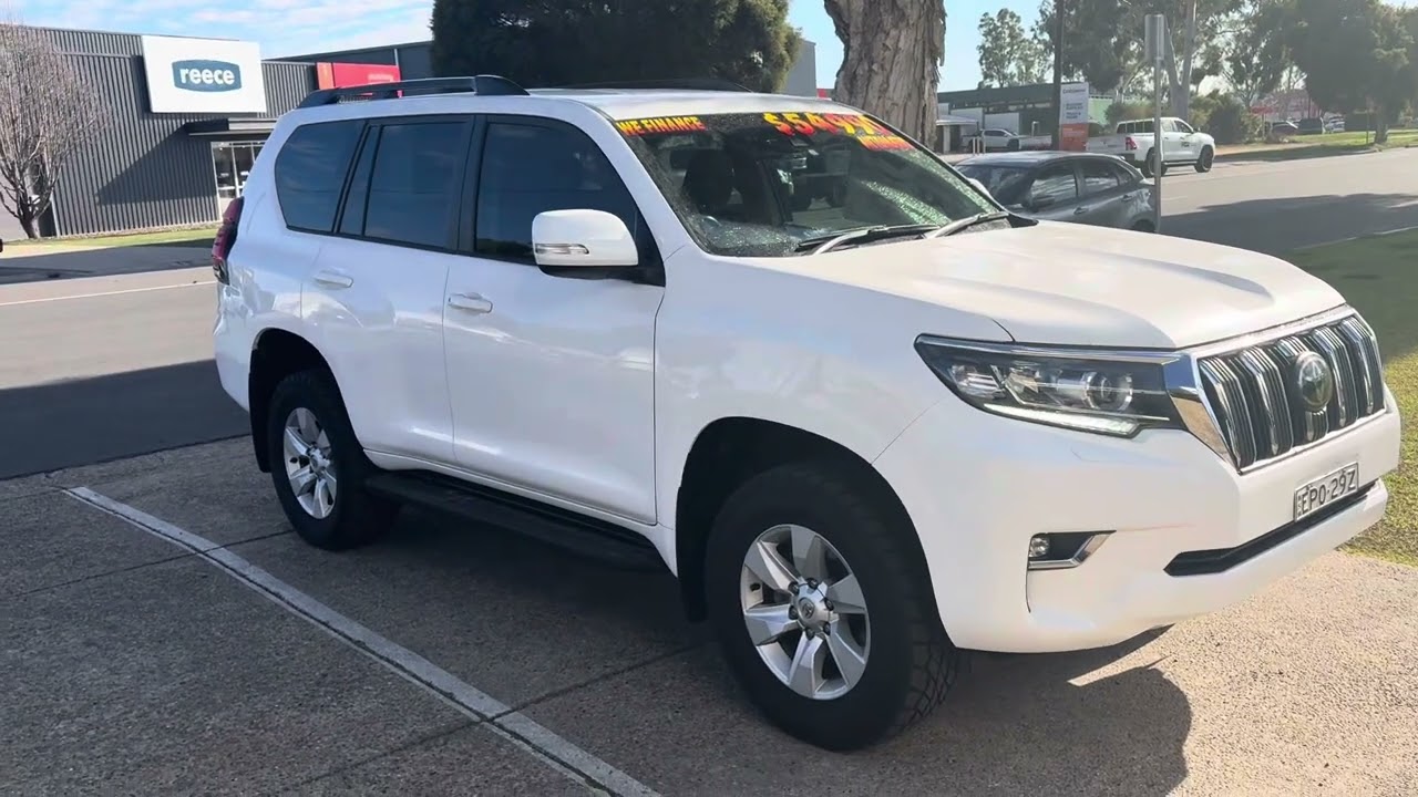 Used Cars- Wagga Wagga, Temora Dean’s Deals 
