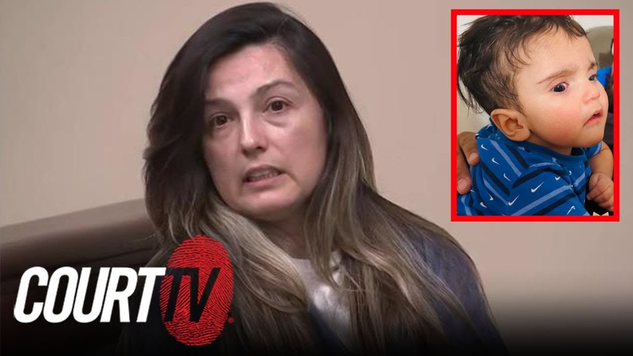 Новости о малыше Эммануэле: мать Ребекка Харо в суде