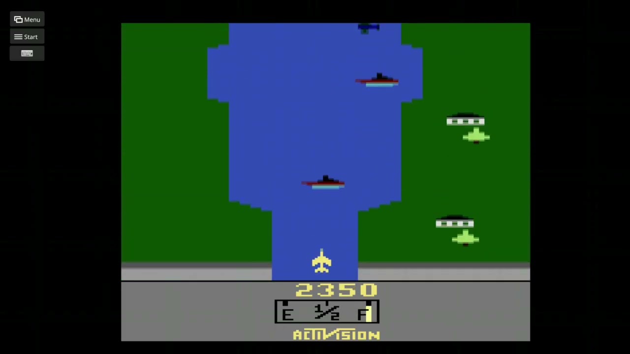 River Raid