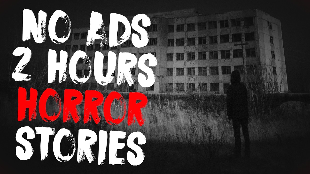 No Ads | MOST CREEPY NoSleep Horror Stories From The Internet | NoSleep Horror Stories Ep. 35
