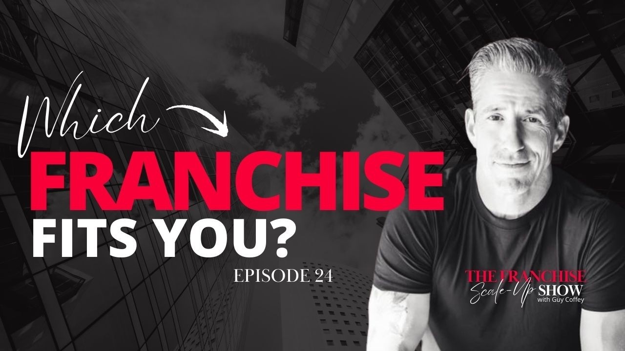 What’s the Best Franchise to Buy? Here’s the Real Answer.